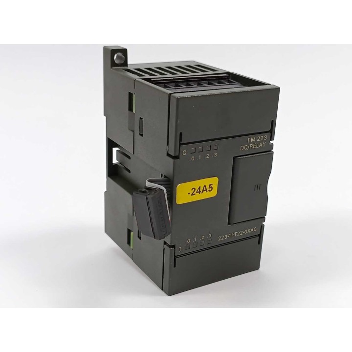 Siemens 6ES7 223-1HF22-0XA0