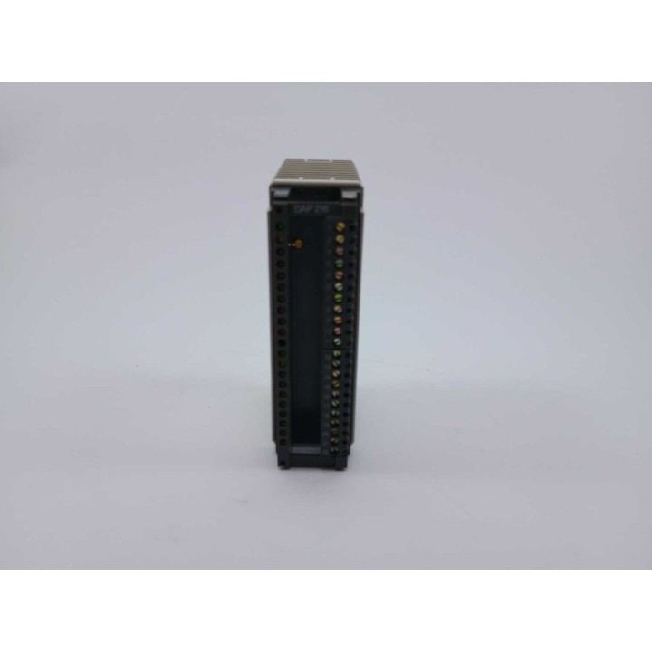 AEG DAP 216 AEG DAP 216