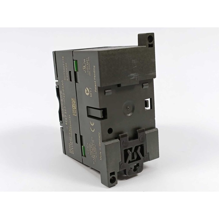 Siemens 6ES7 223-1HF22-0XA0