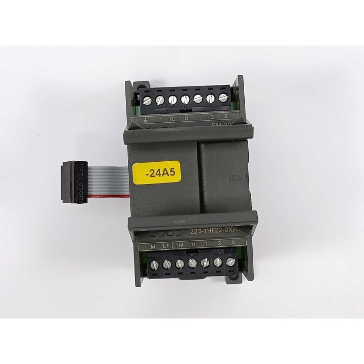 Siemens 6ES7 223-1HF22-0XA0