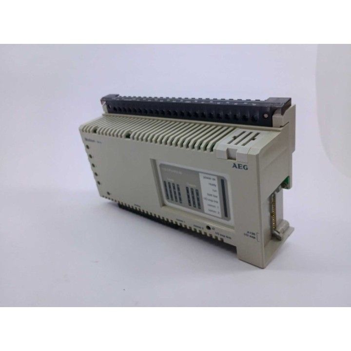 AEG 110CPU61200 AEG 110CPU61200