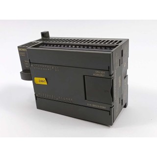 Siemens 6ES7 214-1BD23-0XB0