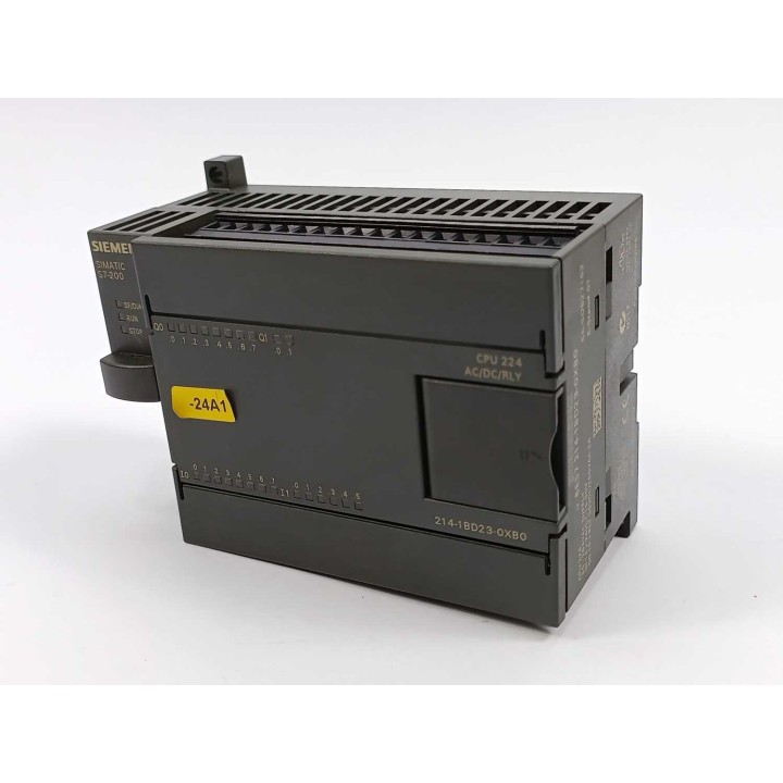 Siemens 6ES7 214-1BD23-0XB0