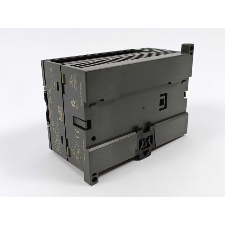 Siemens 6ES7 214-1BD23-0XB0