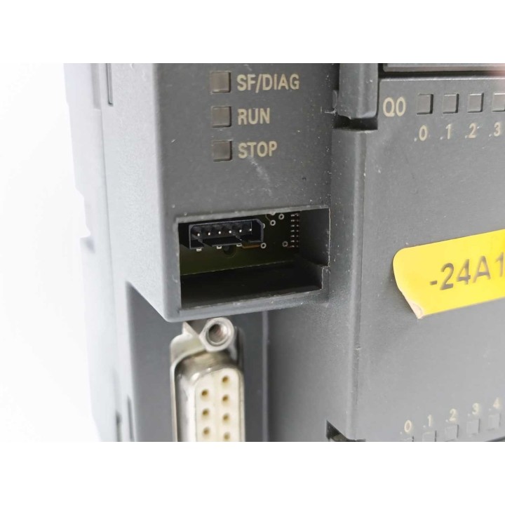 Siemens 6ES7 214-1BD23-0XB0