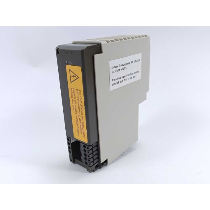 AEG AS-P120-000 AEG AS-P120-000