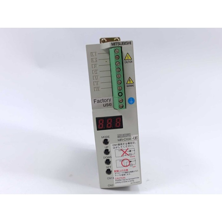Mitsubishi MR-C10A-UE Mitsubishi MR-C10A-UE