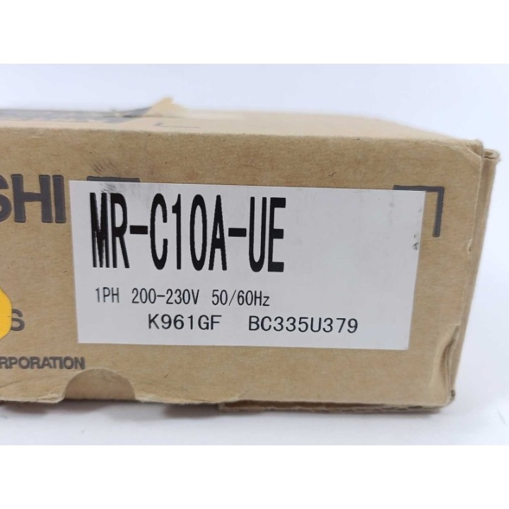 Mitsubishi MR-C10A-UE Mitsubishi MR-C10A-UE