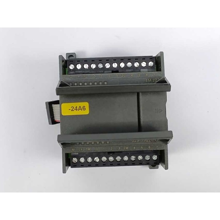 Siemens 6ES7223-1PH22-0XA0