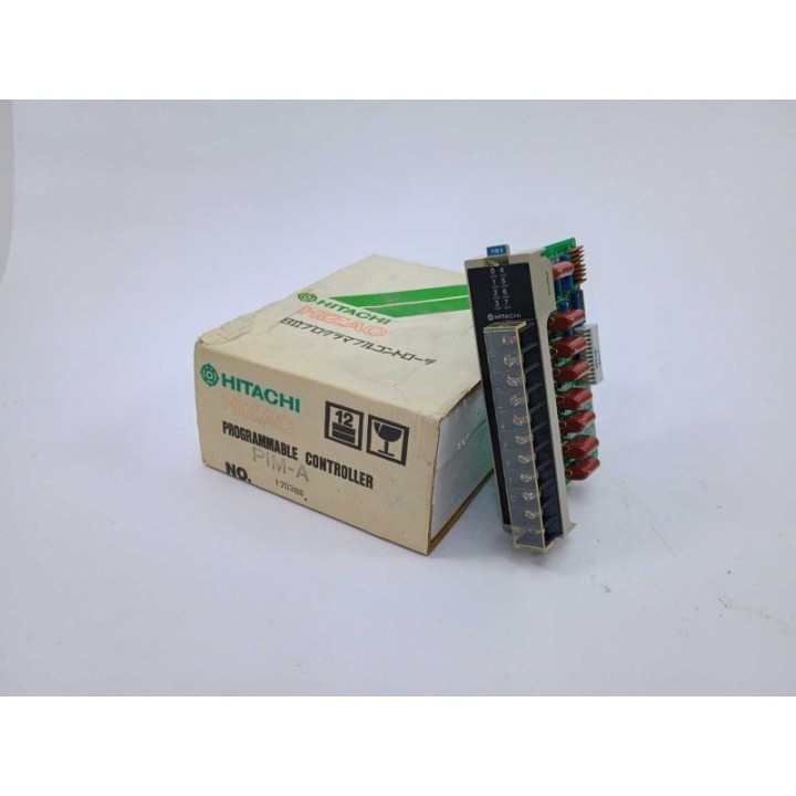 HITACHI PIM-A HITACHI PIM-A