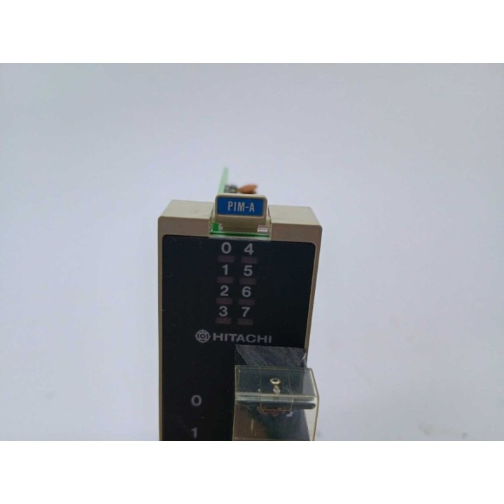 HITACHI PIM-A HITACHI PIM-A