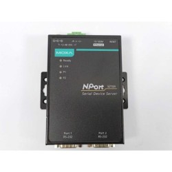 Moxa NPort 5210A