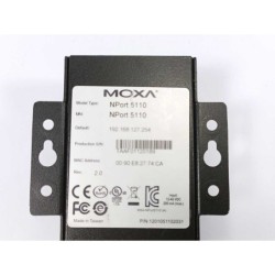 Moxa NPort 5110