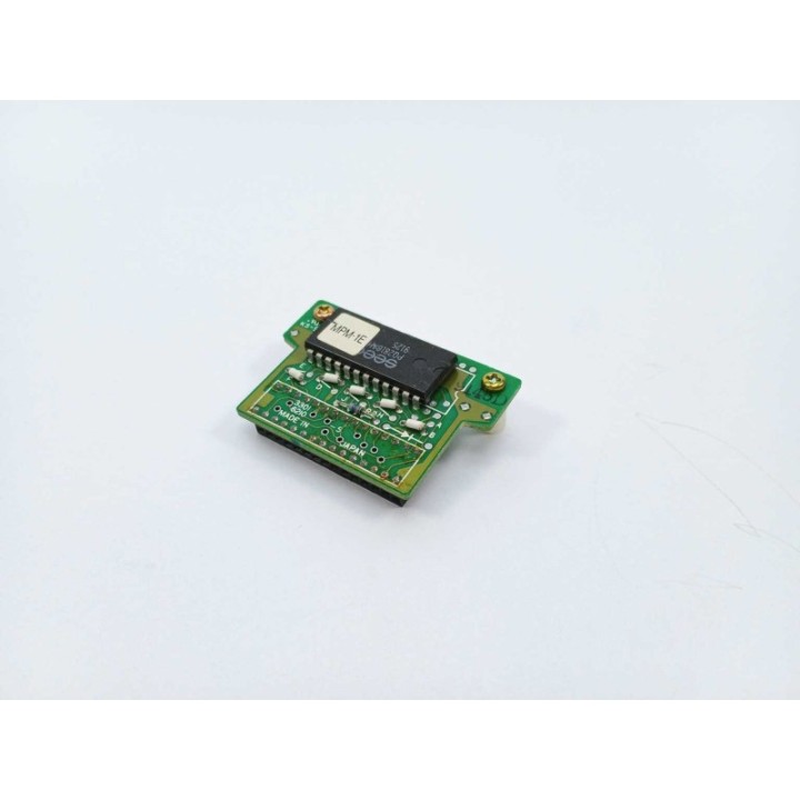 HITACHI MPM-1E HITACHI MPM-1E