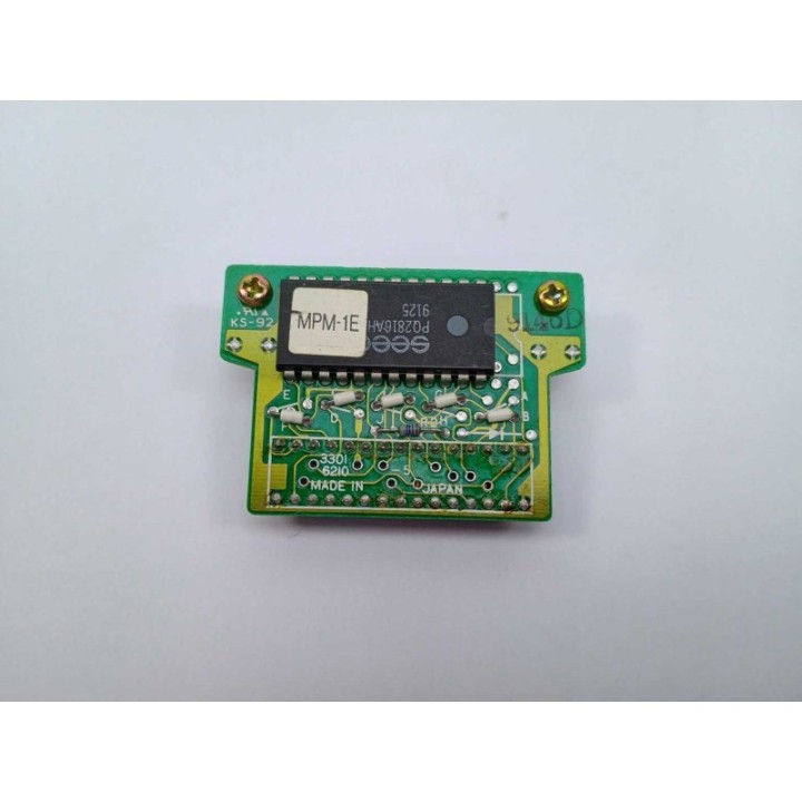 HITACHI MPM-1E HITACHI MPM-1E