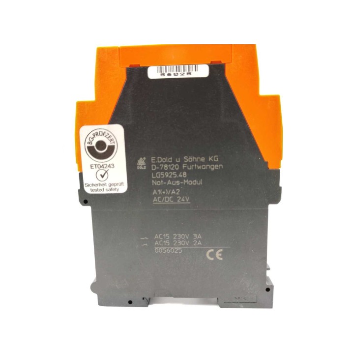 E.DOLD & SÖHNE LG5925.48