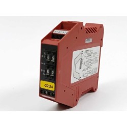 ACS-Control-System GmbH GWA-250-U0