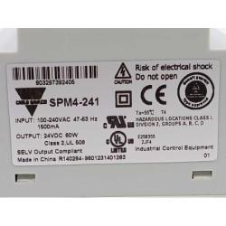 Carlo Gavazzi SPM4-241