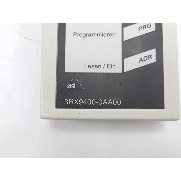 Siemens 3RX9400-0AA00 Siemens 3RX9400-0AA00