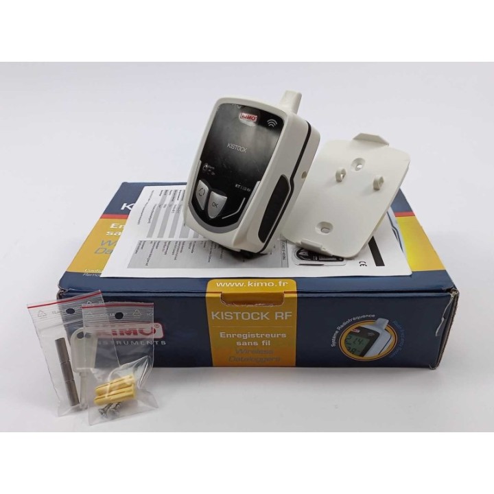 KIMO KT-110ENRF KIMO KT-110ENRF