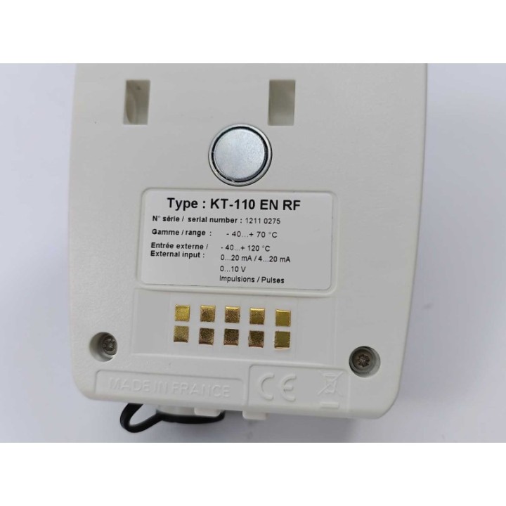 KIMO KT-110ENRF KIMO KT-110ENRF