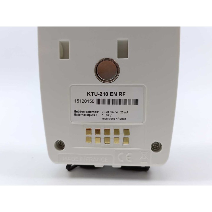 KIMO KTU-210ENRF KIMO KTU-210ENRF