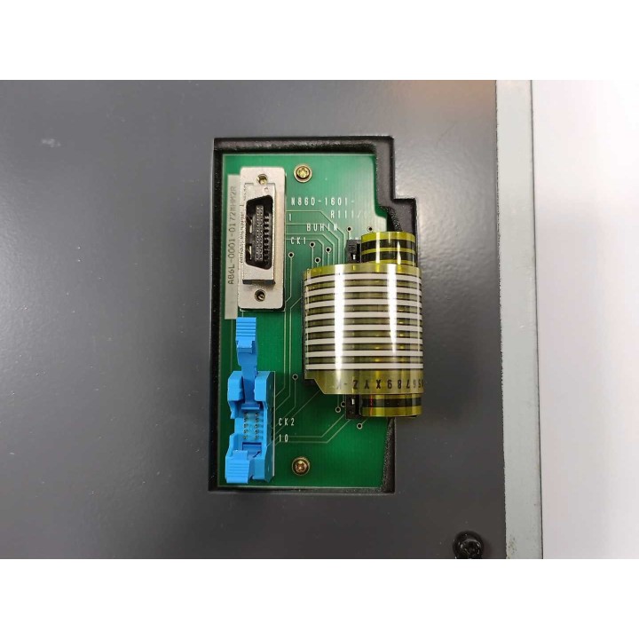 FANUC LTD A02B-0120-C122 MAR