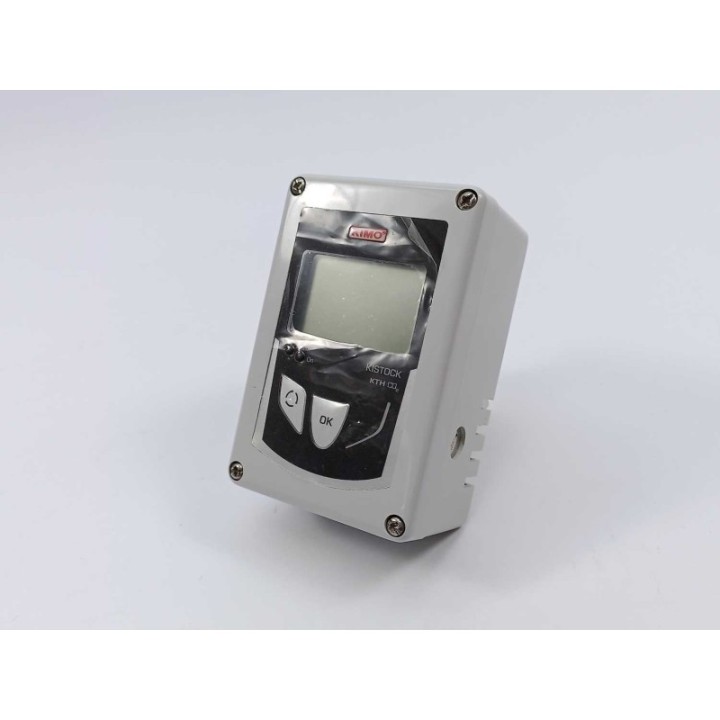 KIMO KTH CO2-E KIMO KTH CO2-E