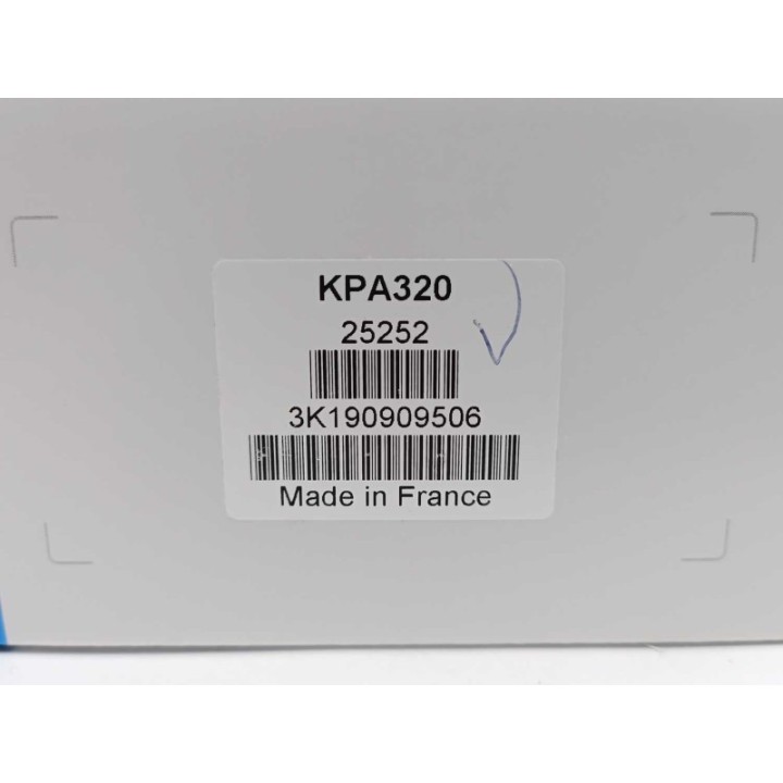 KIMO KPA320 KIMO KPA320