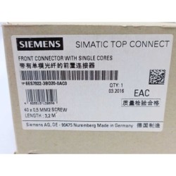 Siemens 6ES7922-3BD20-0AC0