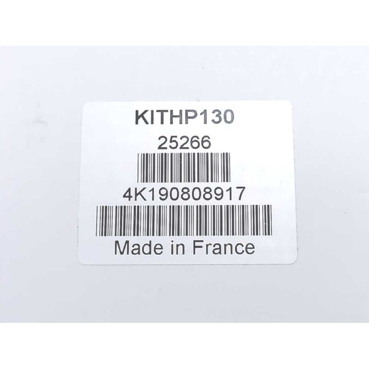 KIMO KITHP130 KIMO KITHP130