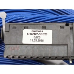 Siemens 6ES7922-3BD20-0AC0