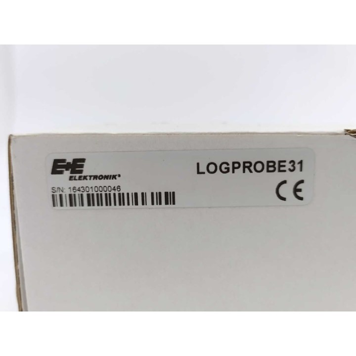 E+E Elektronik LOGPROBE31 E+E Elektronik LOGPROBE31