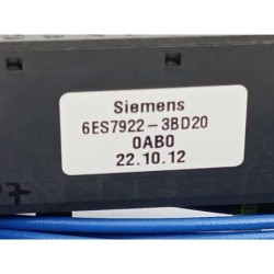 Siemens 6ES7922-3BD20-0AB0