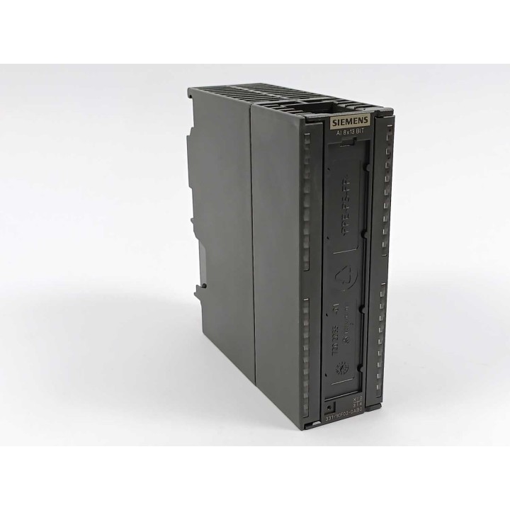 Siemens 6ES7331-1KF02-0AB0