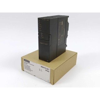 Siemens 6GK7343-1CX10-0XE0
