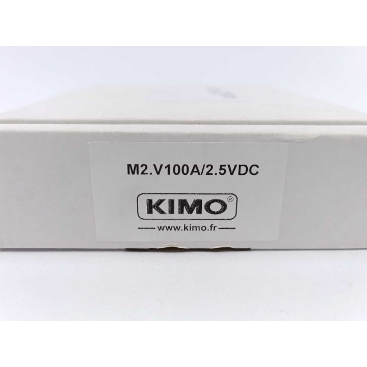 KIMO KIPID 100