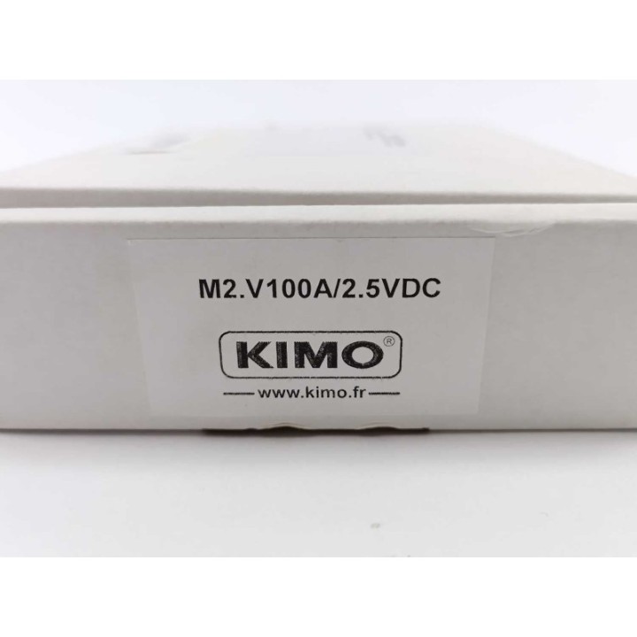 KIMO KIPID 100