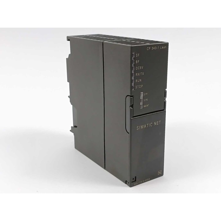Siemens 6GK7343-1CX10-0XE0