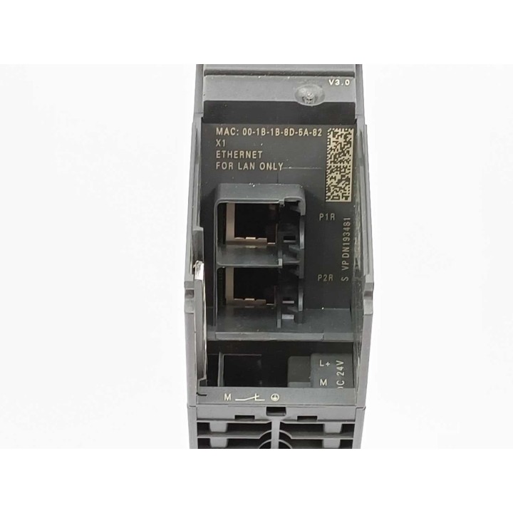 Siemens 6GK7343-1CX10-0XE0