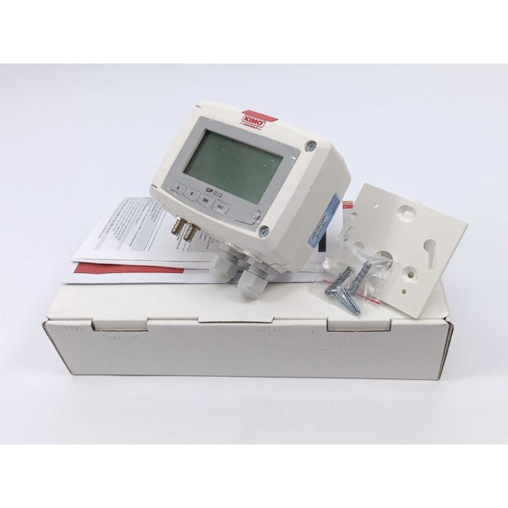 KIMO CP212-HO KIMO CP212-HO