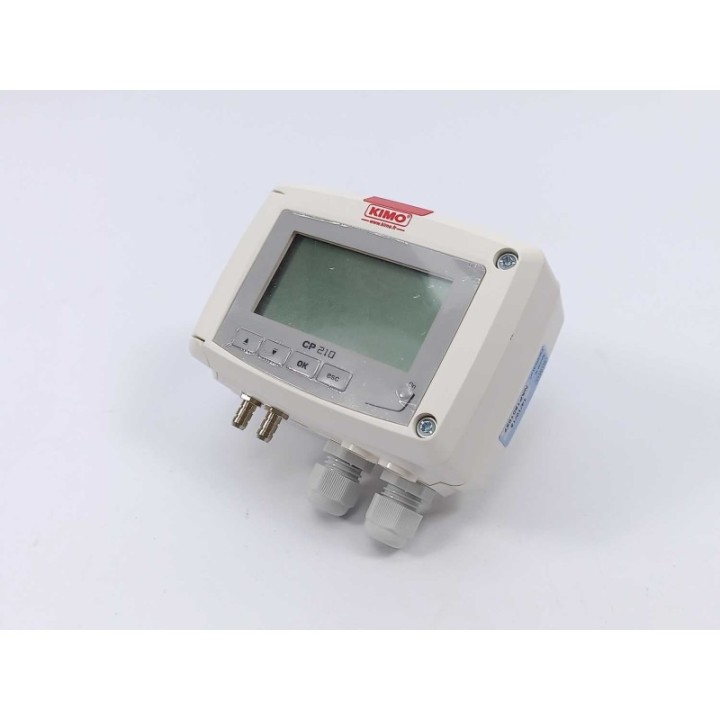 KIMO CP212-HO KIMO CP212-HO