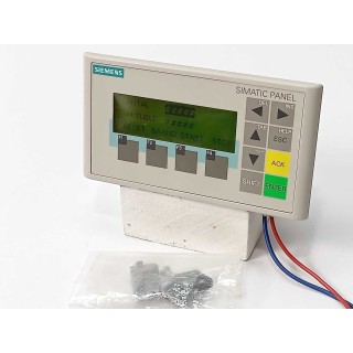 Siemens 6AV6640-0BA11-0AX0
