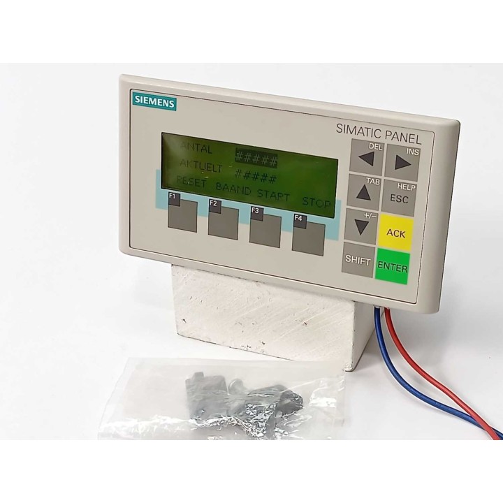 Siemens 6AV6640-0BA11-0AX0
