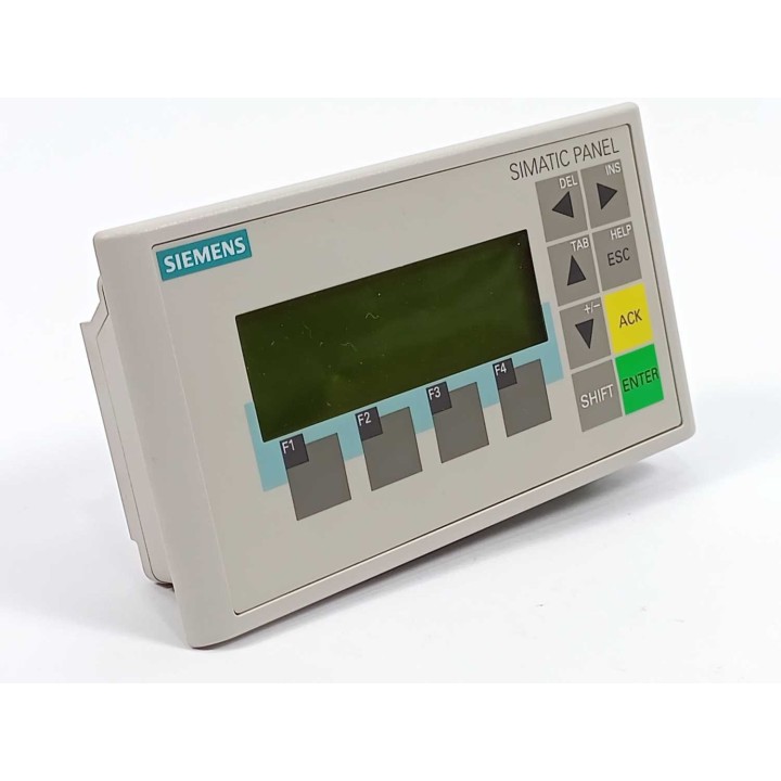 Siemens 6AV6640-0BA11-0AX0