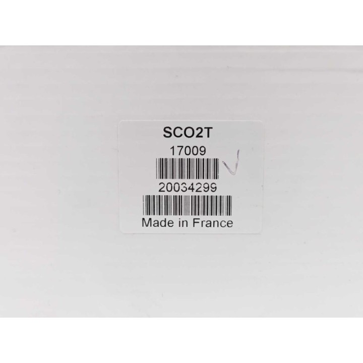 KIMO SCO2T KIMO SCO2T