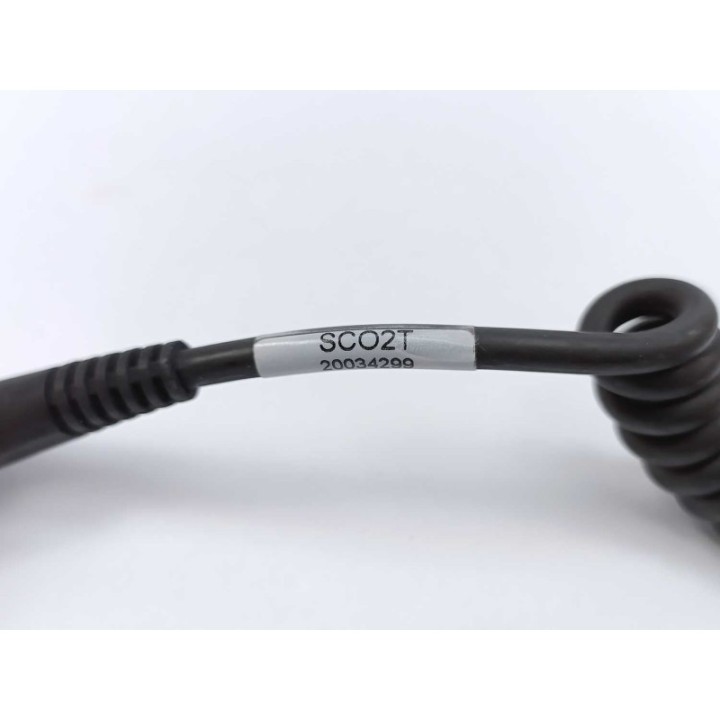 KIMO SCO2T KIMO SCO2T