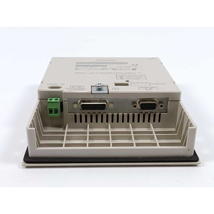 Siemens 6AV3607-1JC20-0AX1