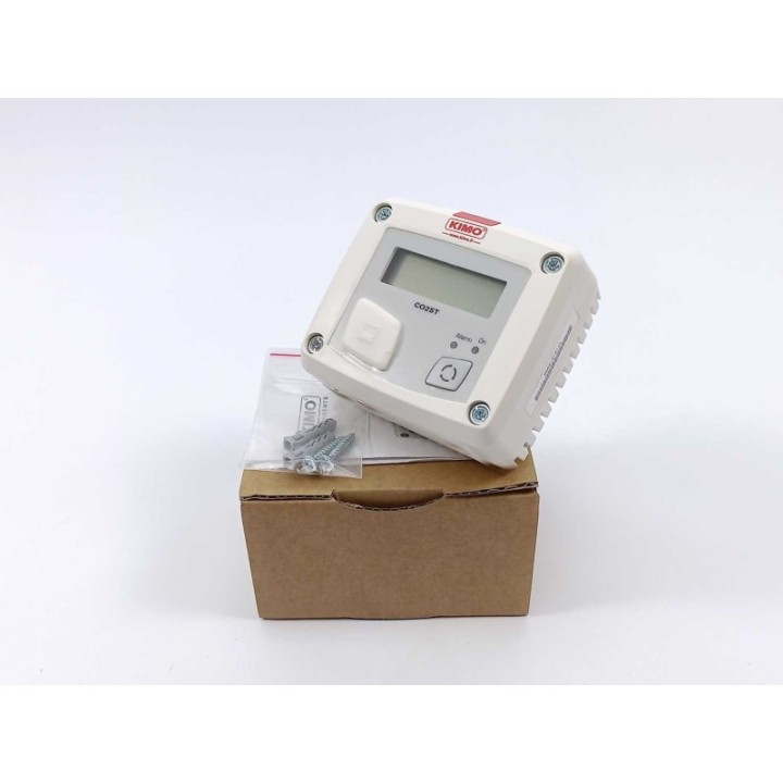 KIMO CO2ST-S KIMO CO2ST-S