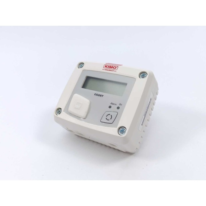 KIMO CO2ST-S KIMO CO2ST-S